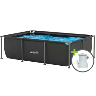 VirtuFit VF13004 260 x 180 cm