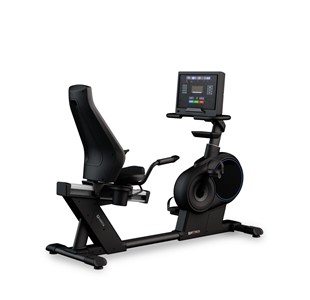 BH Fitness Inertia H778 LED Premium