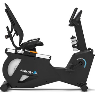 Rower poziomy Sportop R60
