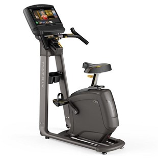 Rower pionowy Matrix U50 XIR