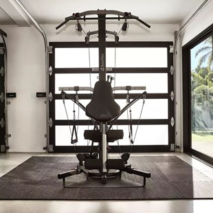 Bowflex Xtreme 2SE