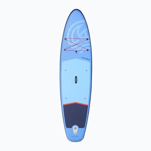 Deska SUP Aquastic Taupo 10'8" allround niebieski