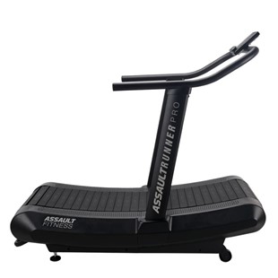 Bieżnia mechaniczna Assault AirRunner