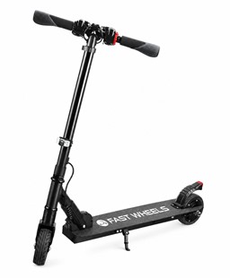 Hulajnoga elektryczna FAST WHEELS