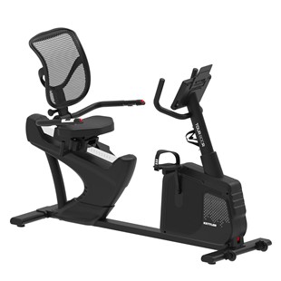 Rower treningowy poziomy Kettler Tour 800r