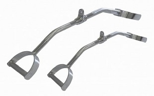 Uchwyt Finnlo Latissimus Bar 78 cm