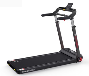 Bieżnia DS Runner Foldy