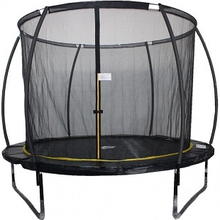 Trampolina Enero z siatką wewnętrzną 8FT 244 cm