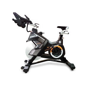 Rower spiningowy BH Fitness SuperDuke Magnetic H945