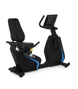 Rower Poziomy Krause Fitness