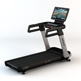 BH Fitness Luxor LX50 TFT 22" AC G6192TFT