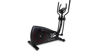 BH Fitness Crystal G2381N