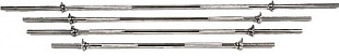 Gryf Allright Prosty 165cm (śr.27 mm)