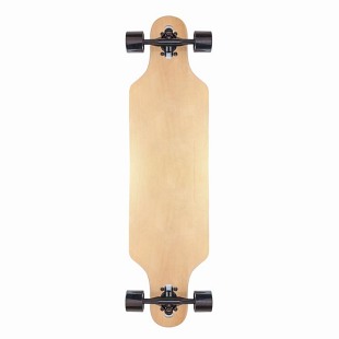 Longboard Nils Extreme Wood