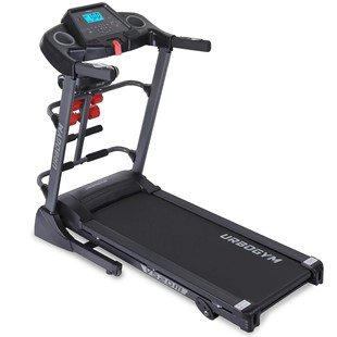Bieżnia UrboGym V520M