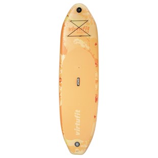VirtuFit Surfer 305 VF06082 z żaglem pomarańczowa