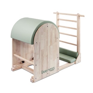 Toorx Liveness PTX1900
