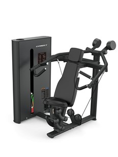 Gymost L601 Shoulder Press