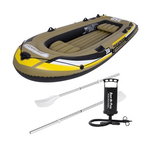 Pathfinder Fishman 350