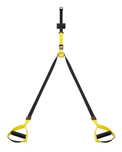 Total Body Suspension Trainer T.B.S.T.