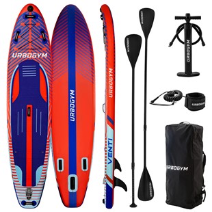 Urbogym SUP VENTI 350