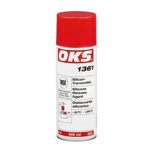 Smar silikonowy do bieżni OKS 1361 400 ml