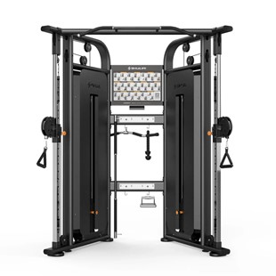 Brama treningowa Shua SH-G6820
