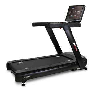 BH Fitness Inertia Premium G688 Led