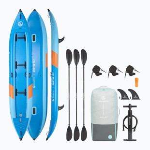 Aquastic Cortez 15'7" 475 cm 3-osobowy