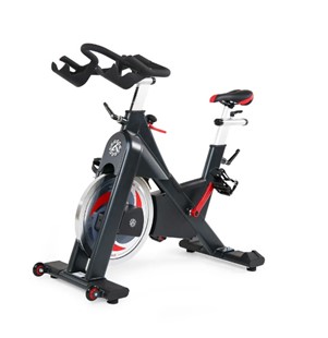 Commercial Spinning Bike Krause Fitness