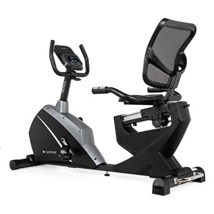 Rower poziomy Sapphire SG-8050RB Nexus