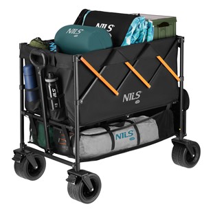 Nils Camp NC2607 160L