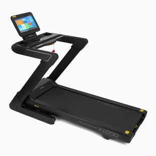 Bieżnia Trexo Hermes Semi Commercial