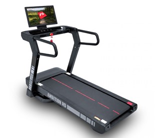 Hertz Fitness Ambition HD