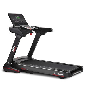BH Fitness RS900 Led G6178