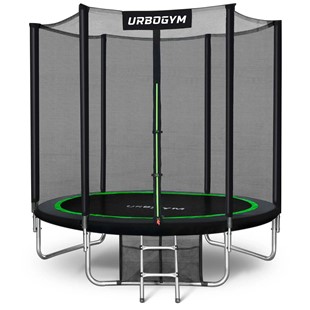 Urbogym Classic 8ft