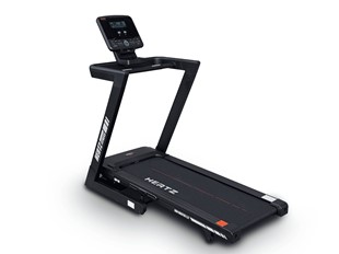 Hertz Fitness Run Master 2.0