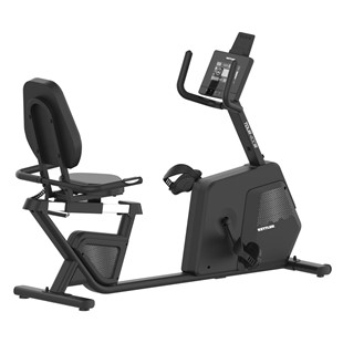 Rower treningowy poziomy Kettler Tour 400r