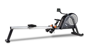 BH Fitness Movemia RW1000