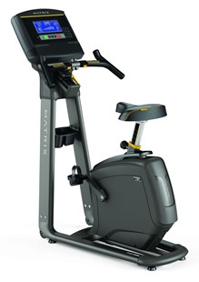 Rower pionowy Matrix U30