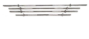 Gryf Allright Prosty 182cm (śr.27 mm)