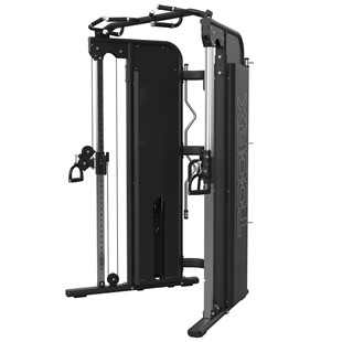 Toorx CSX3500 Dual Pulley