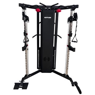 Kettler Cable Puley Fitmaster