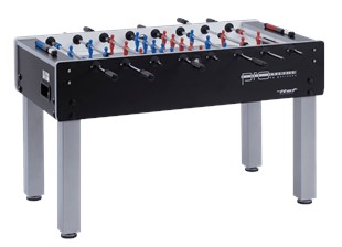 Stół do gry piłkarzyki Garlando Pro Champion ITSF