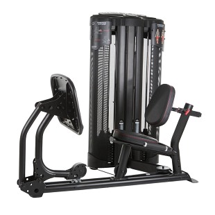 Finnlo Maximum Inspire Strenght Leg Press/Calf